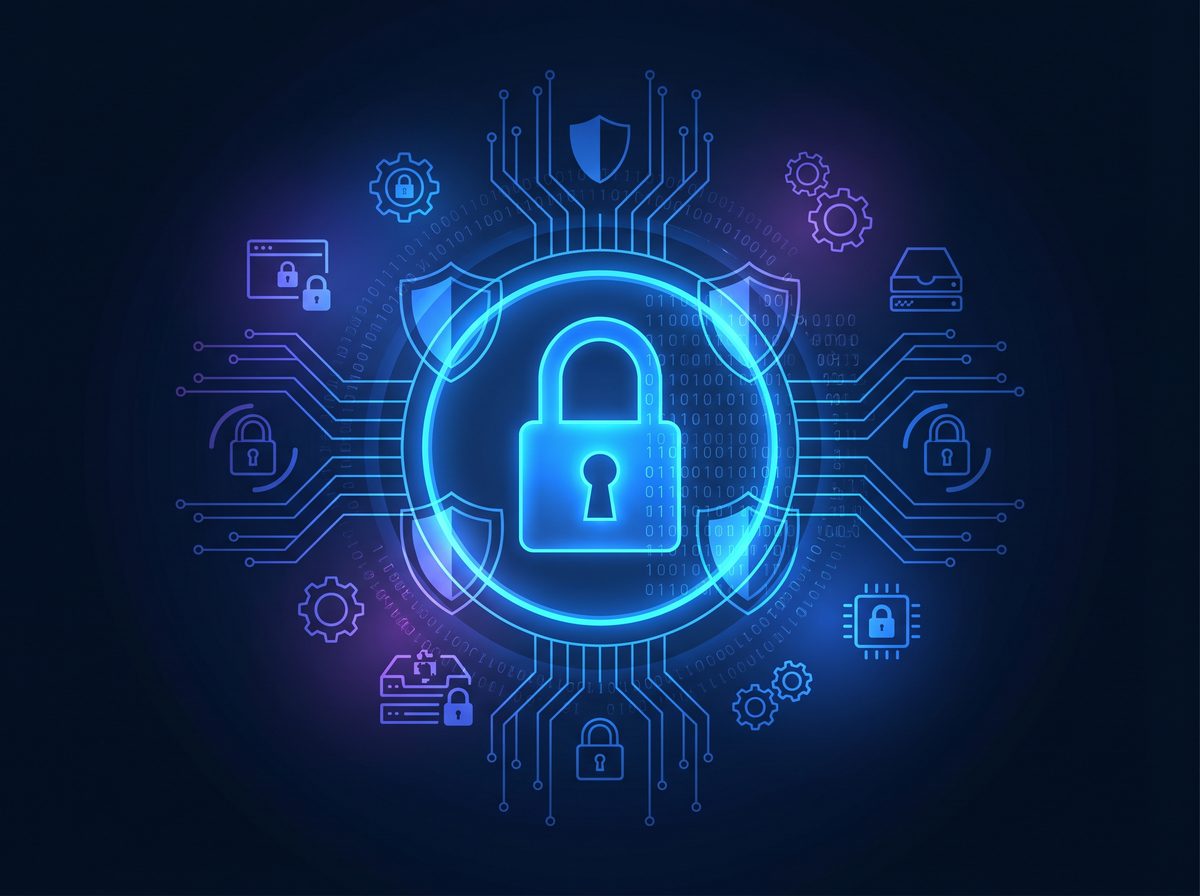 加速器青峰安全防护体系